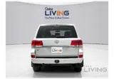 Toyota Land Cruiser GXR 2016